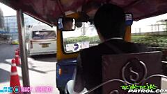 can macy nihongo handle farang dick with wild toys?