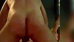 Big ass couples enjoy rough sex with deepthroat and big dick