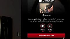 Married couple's interracial sex experience shared on cam