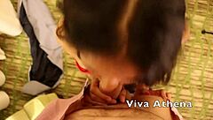 i had a deepthroat on prom night