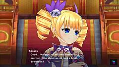 Magicami - Koihime Muso Collab