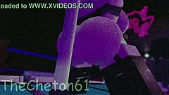 Roblox Strip Club: Slut Dances And Gets Fucked By Huge Cock