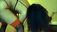 Is Luckyrose007 Ballbusting Andrea Dipre Before Sex?