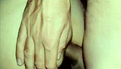 Anal sex with my friend's wife in POV.