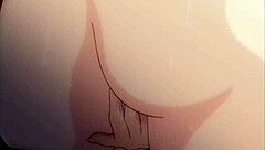 Beautiful MILF with huge cans seduces young patient in hospital – animated hentai with subtitles