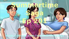 i love summertime saga 201