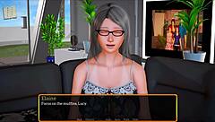 What if my new stepfamily explored this game together?