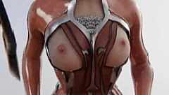 eve fucked pov loop, rough?