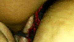 Sloppy Blowjob with Feet and Toes Involved in Gangbang