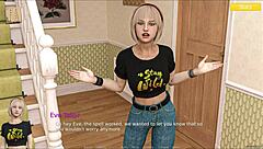 rosewater manor 42. game adventure unfolds.