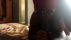 my stepmom showed me amazing sex orgasms as we fucked