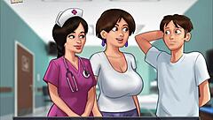 i love summertime saga 201