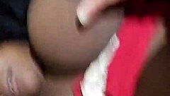 Mimi and Bo Fuck After Work