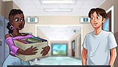 i love summertime saga 201