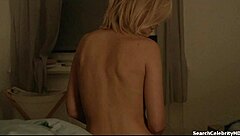 Ellen Dorriten's no holds barred scene in 2014