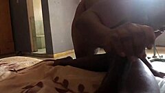 my stepmom showed me amazing sex orgasms as we fucked