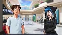 Summertime Saga Episode 153