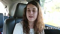 Holy, I Feel It In My Belly, Stepdaddy!