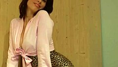 Naughty Nautical Striptease