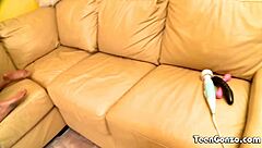 Watch Alexis Rodriguez and Babe Drill Each Other's Pussies!