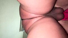 what if you caught this woman in your room