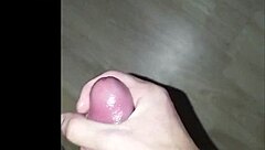 Young Amateur Masturbates To Orgasm And Cum On Webcam