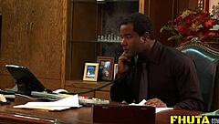 brunette milf india summer craves that bbc anal