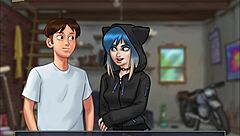 Summertime Saga Episode 153