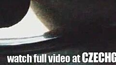 Netflix and Someone's Son Big Cumshot