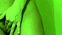 Taylor Vixen Shows Off Amazing Big Natural Tits