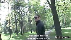 Flawless Small 18+ Chick Gets Her Yummy Twat and Petite 18+ Anal Hole Reamed