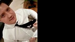 Mcpuppy Teases Straight Guy