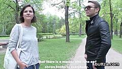 Flawless Small 18+ Chick Gets Her Yummy Twat and Petite 18+ Anal Hole Reamed