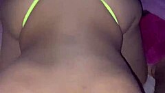 compilation of mexican latina amateurs