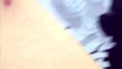 Watch that CHUBBY TRANNY get BARE BACKED hard!