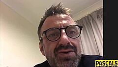 i love watching this sub milf with big tits get banged rough