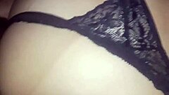 Kingblack's Big Dick in Married Woman's Ass