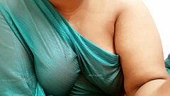 Beautiful Indian Aunt Shares Family Recipes And Stories