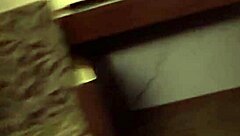 Intense Brother-Sister Blowjob Action!