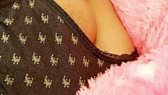 Bangladeshi aunt with big tits and sexy boobs