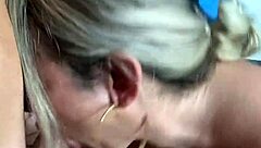 i gave blowjob to neighbor, he orgasmed on face