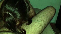 hot milf intensely sucks cock with bold passion