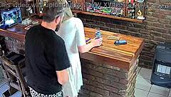 Casual-Narrative Caught my wife cheating on hidden camera in public