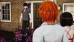 My Real Desire 18: Intense Indian Amateur Erotic Action