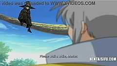 hentai babe's chest overflows with milk. i’ll drain every drop in this uncensored anime scene.