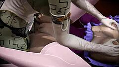 princess zelda gets creampied. want to see?