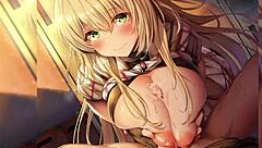 Another Compilation Of Hentai Arts By Belko Lolicept Zuriffin