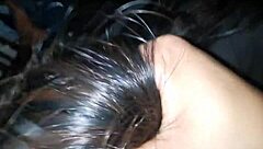 I can't believe I'm sucking my brother's cock like this