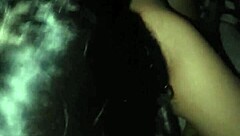 I can't believe I'm sucking my brother's cock like this