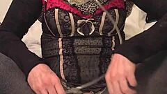 Golden Piss Flows Wild!